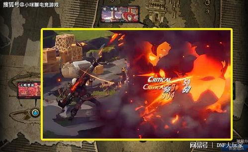 原神玩家最新爆料视频,神秘角色登场,游戏剧情再掀波澜! 第2张 原神玩家最新爆料视频,神秘角色登场,游戏剧情再掀波澜! 第2张