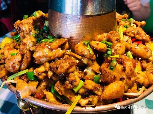 餐饮爆料牛蛙怎么做视频,美味牛蛙轻松做